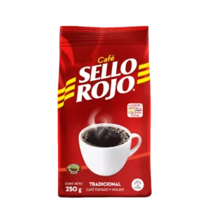 Café Tradicional 250 gr.