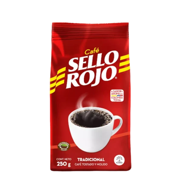 Café Tradicional 250 gr.
