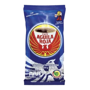 Café Tostado y Molido 500 gr.
