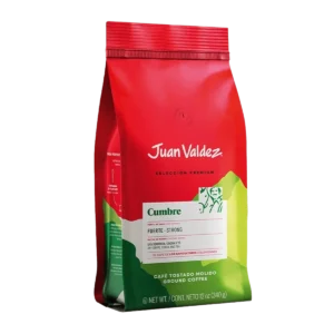Café Cumbre 12 oz.