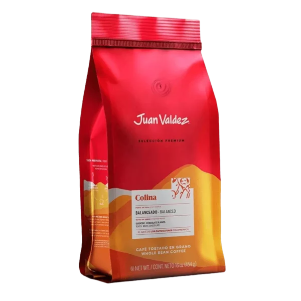 Café Colina 12 oz.