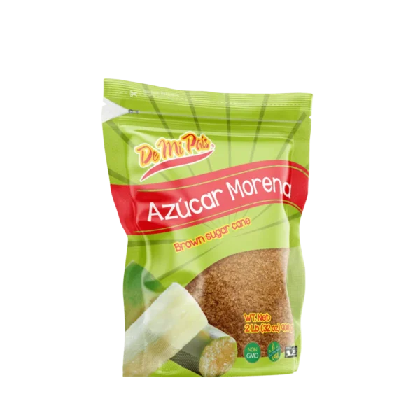 Azucar Morena Turbinado 32 oz.