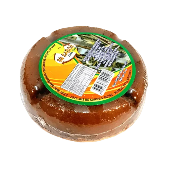 Panela Fraccionada 16 oz.