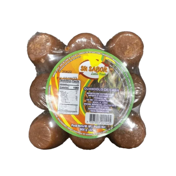 Panela Guandolo 32 oz.