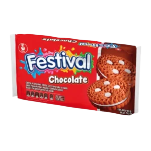 Chocolate Cookies 403 gr.