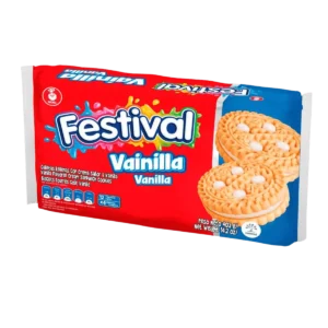 Vanilla Cookies 403 gr.