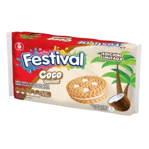 Coco Cookies 403 gr.