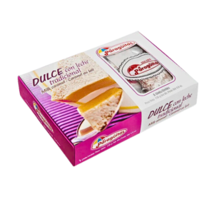 Dulce de Leche 138 gr
