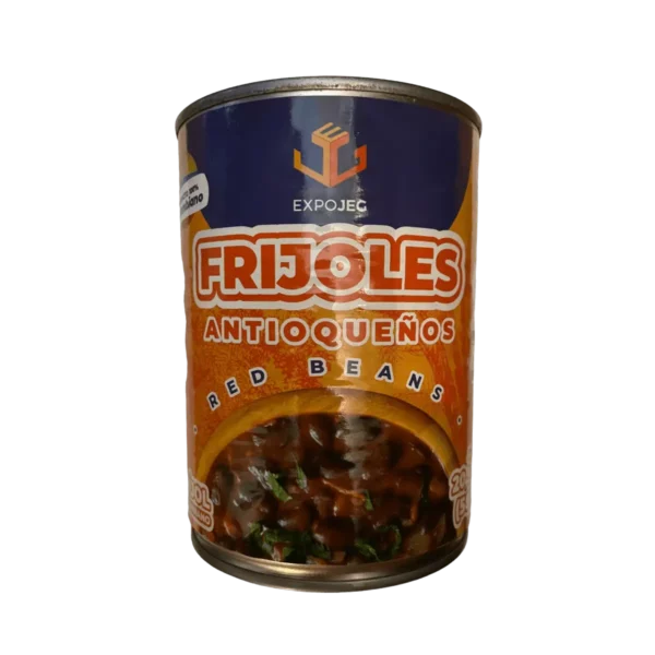 Frijoles Antioquenos