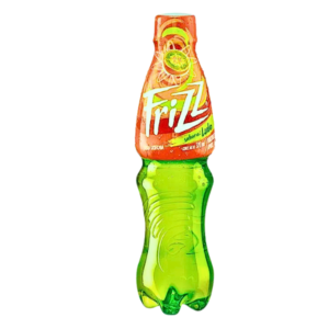 Frizz Gaseosa de Lulo 370 ml