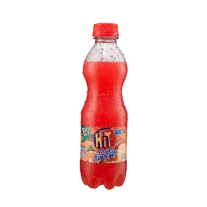 Frutas Tropicales (PLASTICO) 500 ml