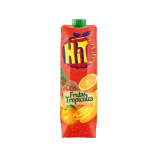 Frutas Tropicales TETRA 1 Liter