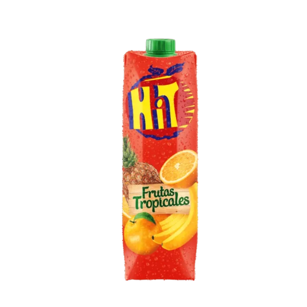 Frutas Tropicales TETRA 1 Liter