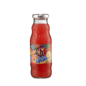 Frutas Tropicales (VIDRIO) 237 ml