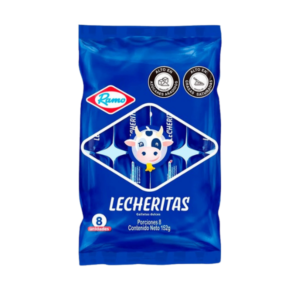 Galletas Lecheritas Ramo
