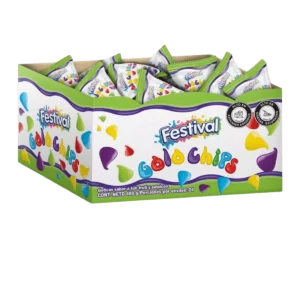 Golochips 480 gr.