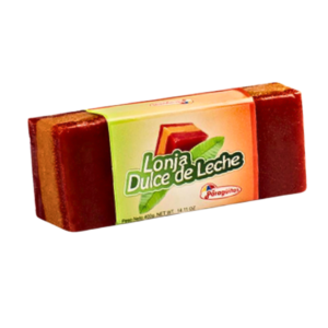 Lonja Combinada 400 gr