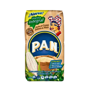 Harina Integral 1 Kilo