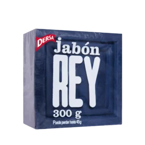 Jabon Rey 300 gr.