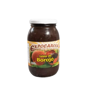 Jalea de Borojo 20 oz.