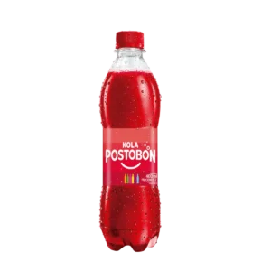 Kola (VIDRIO) 12 oz.