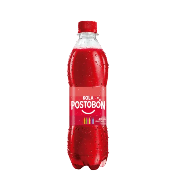 Kola (VIDRIO) 12 oz.