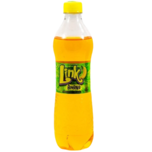 link Banana 500 ml