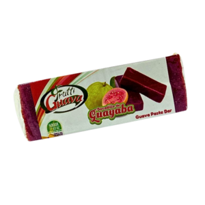 Lonja Roja de Guayaba 500 gr