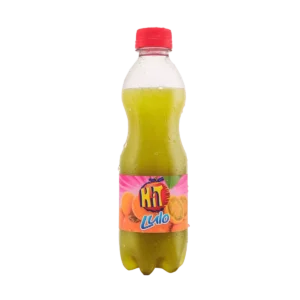 Lulo (PLASTICO) 500 ml
