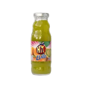 Lulo (VIDRIO) 237 ml