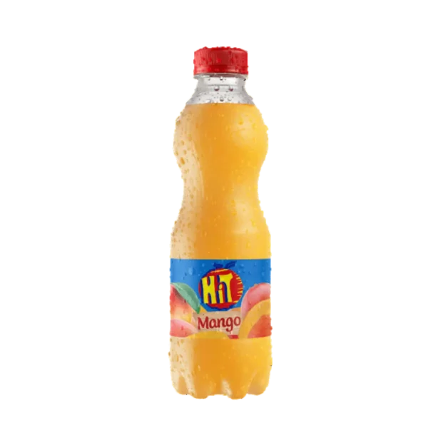 Mango (PLASTICO) 500 ml