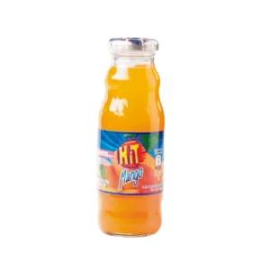 Mango (VIDRIO) 237 ml