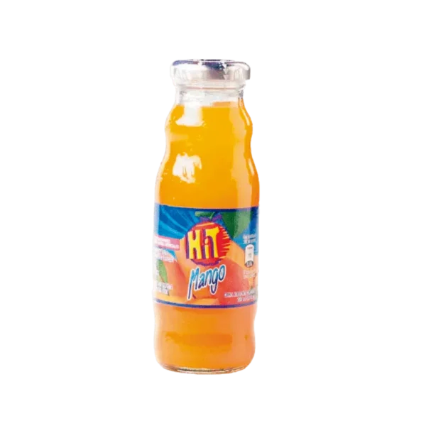 Mango (VIDRIO) 237 ml