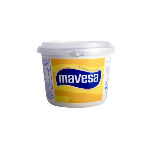 Mantequilla
