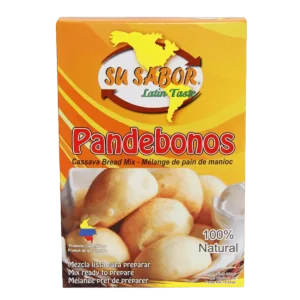 Pandebono Mix 12 oz.