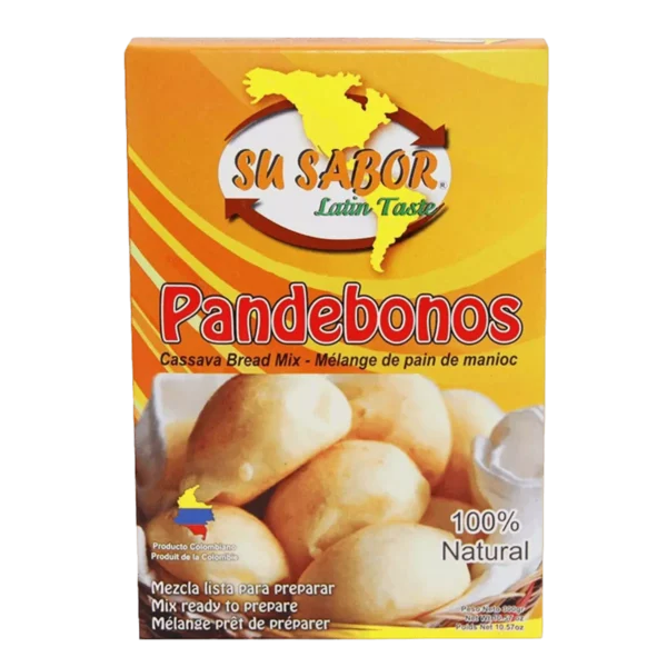 Pandebono Mix 12 oz.