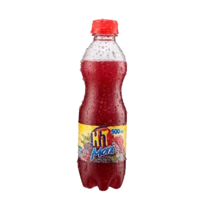 Mora (PLASTICO) 500 ml
