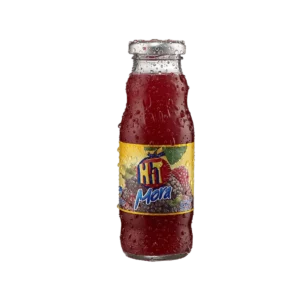 Mora (VIDRIO) 237 ml