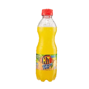 Naranja Pina (PLASTICO) 500 ml