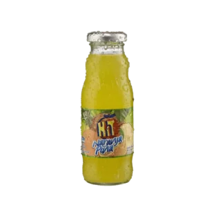 Naranja Pina (VIDRIO) 237 ml