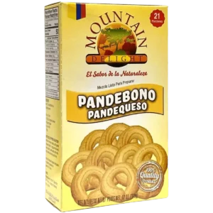 Pandebono Mix 12 oz.