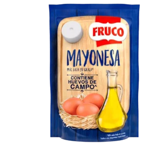 La Constancia Mayonesa 200 gr.