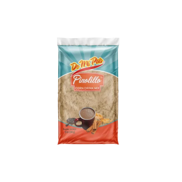 Pinolillo 12 oz.