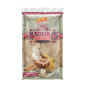Pozol (Pochotl)