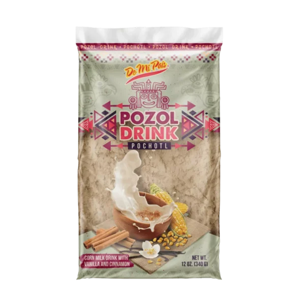 Pozol (Pochotl)