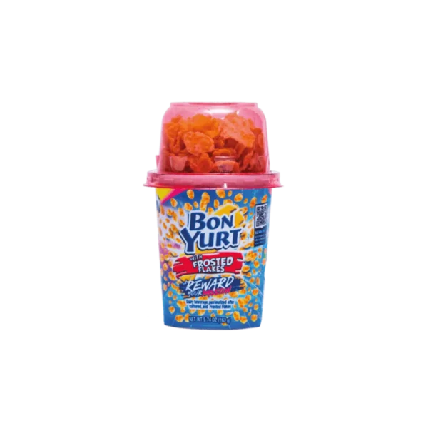 Bon Yurt Frosted Flakes 5,75 oz