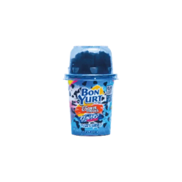 Bon Yurt Cookie Pieces 5,75 oz