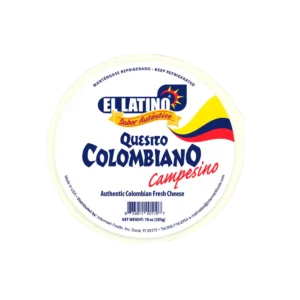 Quesito Colombiano 10 oz.
