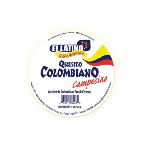Quesito Colombiano 15 oz.