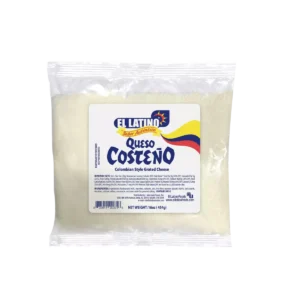Queso Costeno 16 oz.
